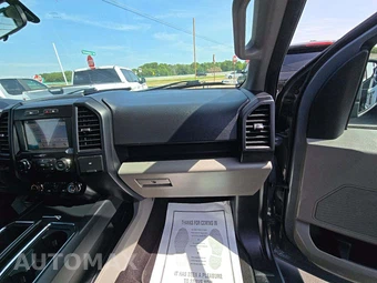 2019 Ford F-150 XL Crew Cab Short Bed - miniatura 19