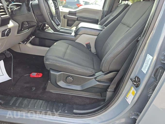 2019 Ford F-150 XL Crew Cab Short Bed - miniatura 6