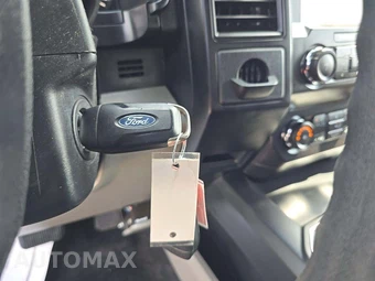 2019 Ford F-150 XL Crew Cab Short Bed - miniatura 8