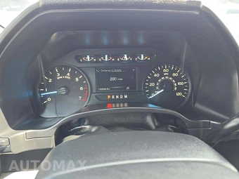 2019 Ford F-150 XL Crew Cab Short Bed - miniatura 9