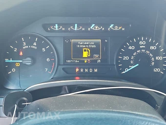 2019 Ford F-150 XL Crew Cab Short Bed - miniatura 12