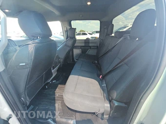 2019 Ford F-150 XL Crew Cab Short Bed - miniatura 13