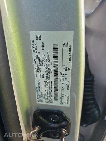 2019 Ford F-150 XL Crew Cab Short Bed - miniatura 14