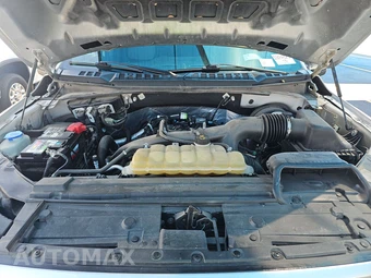 2019 Ford F-150 XL Crew Cab Short Bed - miniatura 15