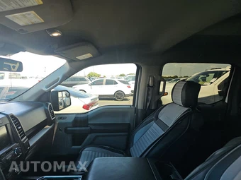 2019 Ford F-150 XL Crew Cab Short Bed - miniatura 18