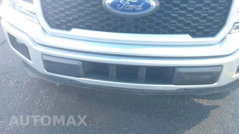 2019 Ford F-150 XL Crew Cab Short Bed - miniatura 23