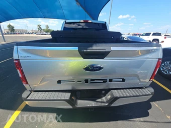 2019 Ford F-150 XL Crew Cab Short Bed - miniatura 5