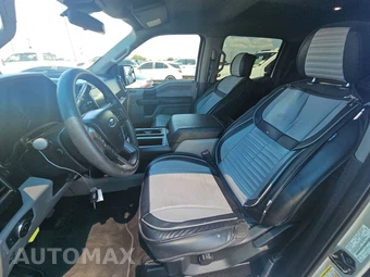 2019 Ford F-150 XL Crew Cab Short Bed - miniatura 7