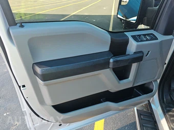 2019 Ford F-150 XL Crew Cab Short Bed - miniatura 9