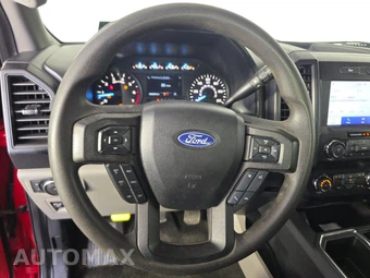 2019 Ford F-150 XL Crew Cab Short Bed - miniatura 10