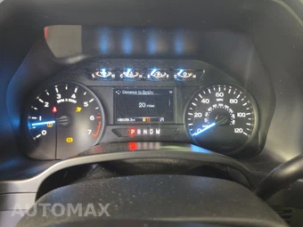 2019 Ford F-150 XL Crew Cab Short Bed - miniatura 12
