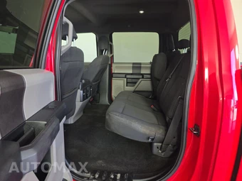2019 Ford F-150 XL Crew Cab Short Bed - miniatura 13