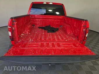 2019 Ford F-150 XL Crew Cab Short Bed - miniatura 16