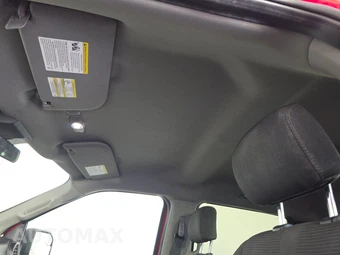 2019 Ford F-150 XL Crew Cab Short Bed - miniatura 17