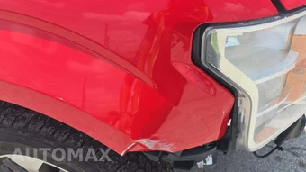 2019 Ford F-150 XL Crew Cab Short Bed - miniatura 31