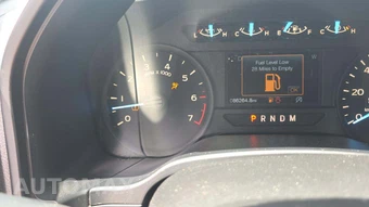2019 Ford F-150 XL Crew Cab Short Bed - miniatura 32