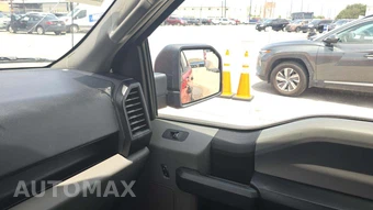 2019 Ford F-150 XL Crew Cab Short Bed - miniatura 33