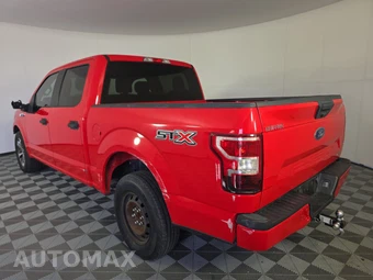 2019 Ford F-150 XL Crew Cab Short Bed - miniatura 6