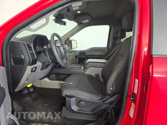 2019 Ford F-150 XL Crew Cab Short Bed - miniatura 7