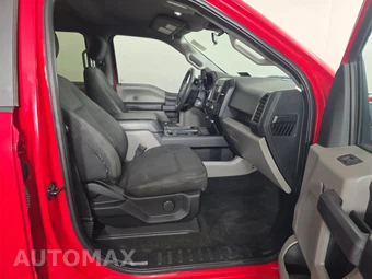 2019 Ford F-150 XL Crew Cab Short Bed - miniatura 8