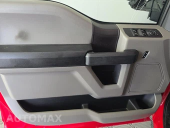 2019 Ford F-150 XL Crew Cab Short Bed - miniatura 9