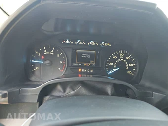 2019 Ford F-150 XL Crew Cab Short Bed - miniatura 12
