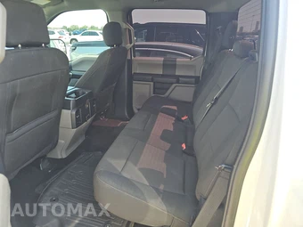 2019 Ford F-150 XL Crew Cab Short Bed - miniatura 13