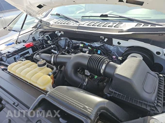 2019 Ford F-150 XL Crew Cab Short Bed - miniatura 15