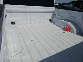 2019 Ford F-150 XL Crew Cab Short Bed - miniatura 16