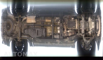 2019 Ford F-150 XL Crew Cab Short Bed - miniatura 21