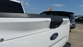 2019 Ford F-150 XL Crew Cab Short Bed - miniatura 23