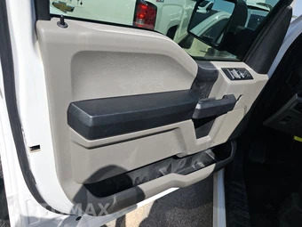 2019 Ford F-150 XL Crew Cab Short Bed - miniatura 9