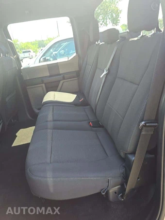 2019 Ford F-150 XL Crew Cab Short Bed - miniatura 13