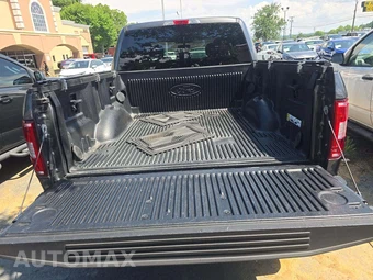 2019 Ford F-150 XL Crew Cab Short Bed - miniatura 14