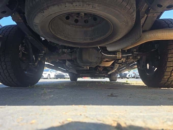 2019 Ford F-150 XL Crew Cab Short Bed - miniatura 15