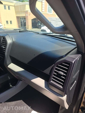 2019 Ford F-150 XL Crew Cab Short Bed - miniatura 19