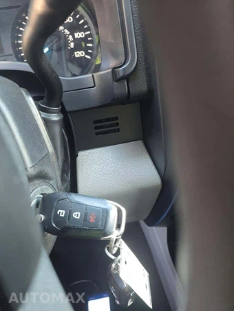 2019 Ford F-150 XL Crew Cab Short Bed - miniatura 8