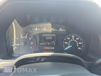 2019 Ford F-150 XL Crew Cab Short Bed - miniatura 9