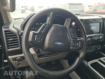 2019 Ford F-150 XL Crew Cab Short Bed - miniatura 10