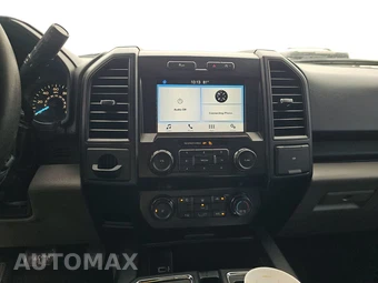 2019 Ford F-150 XL Crew Cab Short Bed - miniatura 11