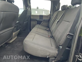 2019 Ford F-150 XL Crew Cab Short Bed - miniatura 13