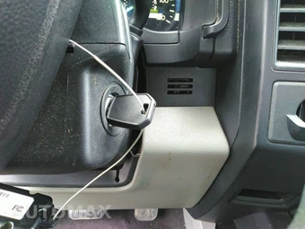 2019 Ford F-150 XL Crew Cab Short Bed - miniatura 18