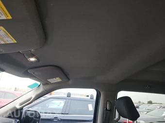 2019 Ford F-150 XL Crew Cab Short Bed - miniatura 19