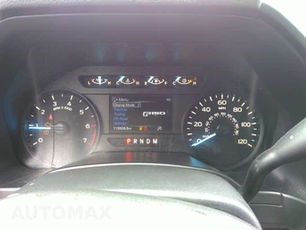 2019 Ford F-150 XL Crew Cab Short Bed - miniatura 20