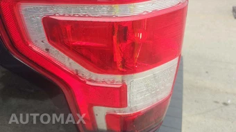 2019 Ford F-150 XL Crew Cab Short Bed - miniatura 27