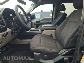 2019 Ford F-150 XL Crew Cab Short Bed - miniatura 7