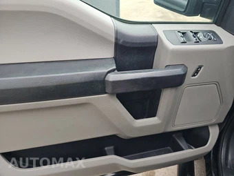 2019 Ford F-150 XL Crew Cab Short Bed - miniatura 9