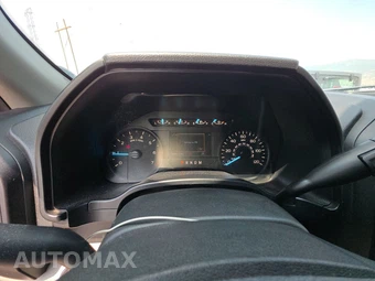 2019 Ford F-150 XL Crew Cab Short Bed - miniatura 12