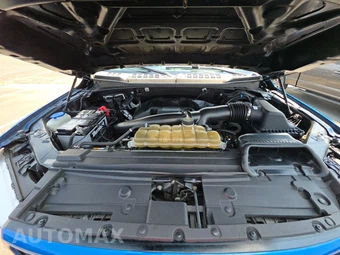 2019 Ford F-150 XL Crew Cab Short Bed - miniatura 15