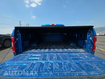 2019 Ford F-150 XL Crew Cab Short Bed - miniatura 16